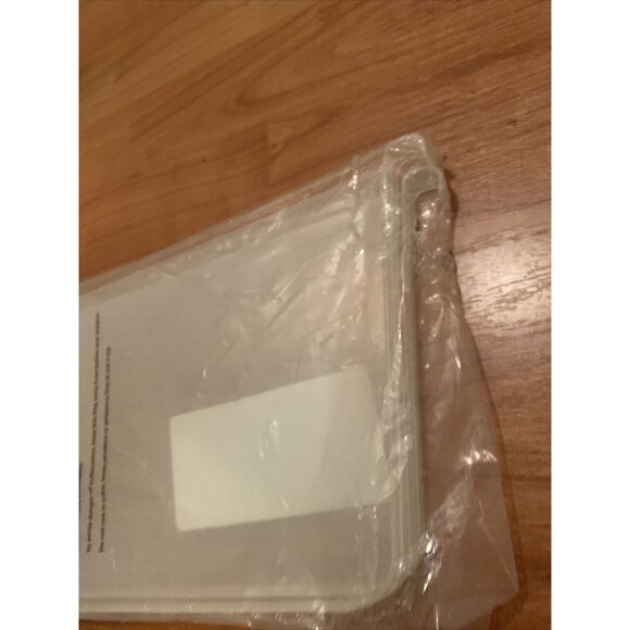 2-Count Up & Up x Target Book Dividers Clear - Picture 16 of 16